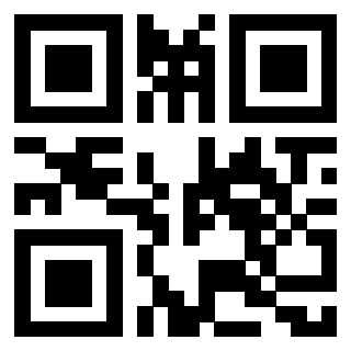 3915241468 - Immagine del Qr Code associato