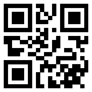 3915241469 Qr Code associato