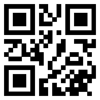 3915241470 - Immagine del QrCode associato