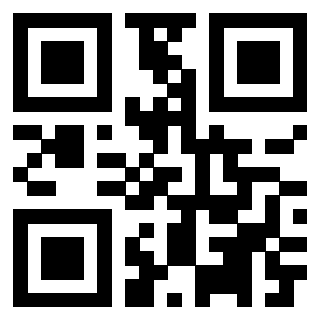 Scansione del Qr Code di 3915241477
