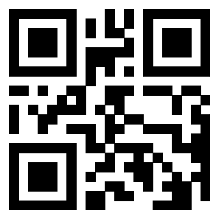 Immagine del Qr Code di 3915241486
