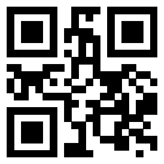 3915241487 - Immagine del QrCode associato