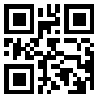 Immagine del Qr Code di 3915241489