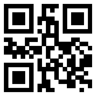 3915241492 - Immagine del Qr Code associato