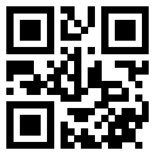 Immagine del Qr Code di 3915241494