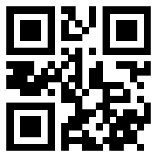 Scansione del Qr Code di 3915241495