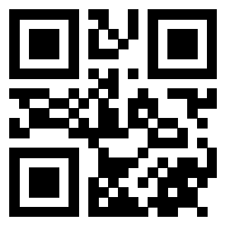 Scansione del QrCode di 3915241500