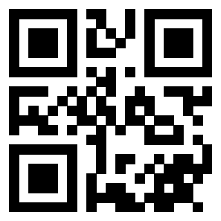 3915241502 - Immagine del Qr Code associato