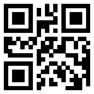 Immagine del QrCode di 3915241504