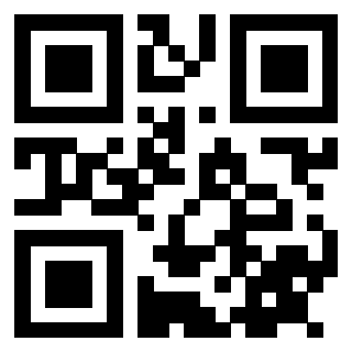 Immagine del QrCode di 3915241505