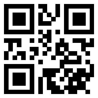 Immagine del Qr Code di 3915241509