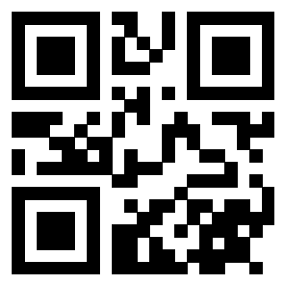 3915241511 - Immagine del Qr Code associato