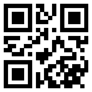 3915241515 - Immagine del Qr Code associato