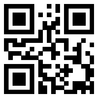 3915241519 - Immagine del Qr Code