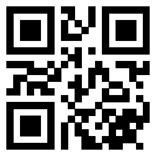 3915241521 - Immagine del Qr Code