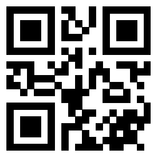 3915241522 Qr Code associato