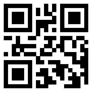 Immagine del QrCode di 3915241523