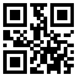 Il QrCode di 3915241524