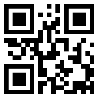 3915241527 - Immagine del Qr Code associato