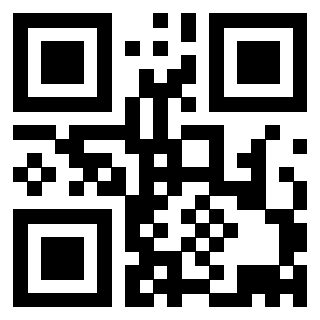 3915241530 - Immagine del Qr Code associato