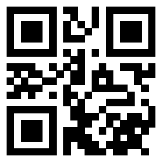 Il QrCode di 3915241531