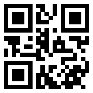 Immagine del Qr Code di 3915241536