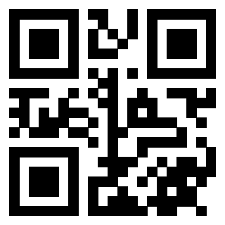 3915241538 - Immagine del Qr Code associato