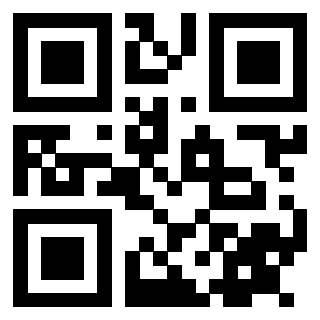 3915241541 QrCode associato