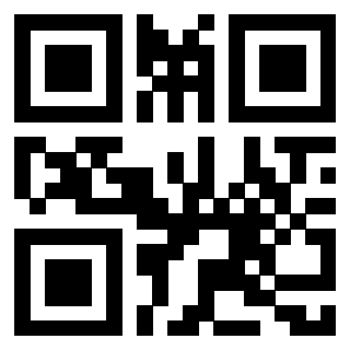 Scansione del Qr Code di 3915241545