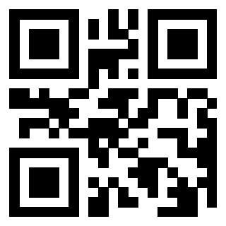 3915241549 - Immagine del Qr Code associato
