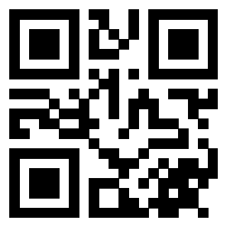 Scansione del Qr Code di 3915241550