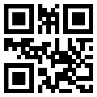 Il Qr Code di 3915241551