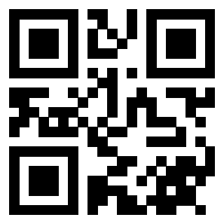 3915241552 - Immagine del Qr Code associato