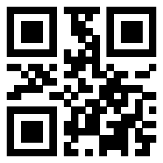 Scansione del Qr Code di 3915241559