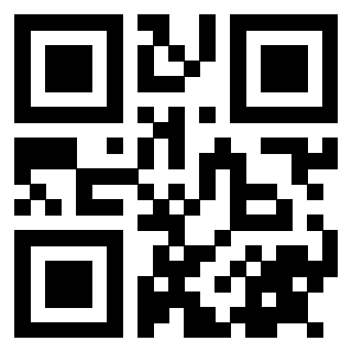 Immagine del Qr Code di 3915241560