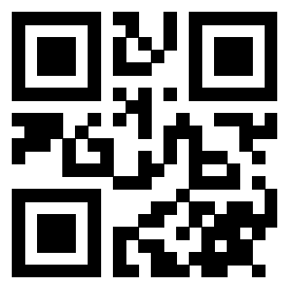 3915241561 QrCode associato