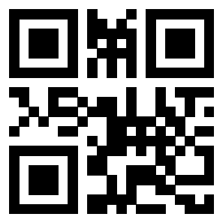3915241562 QrCode associato