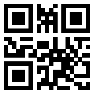 Il QrCode di 3915241565