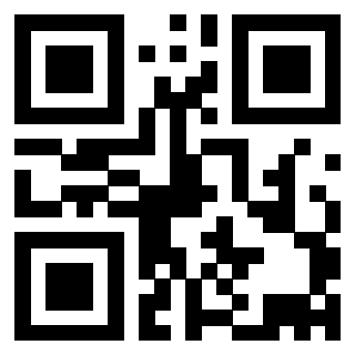 Il QrCode di 3915241567