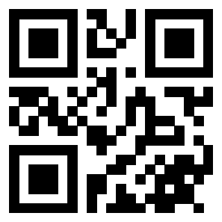 Il QrCode di 3915241568