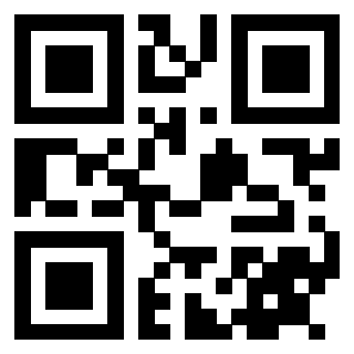 Il QrCode di 3915241573