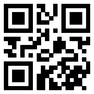 Immagine del Qr Code di 3915241575