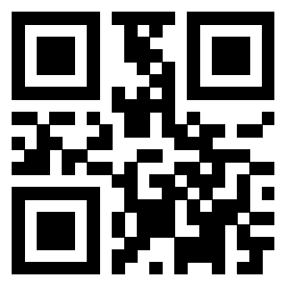 3915241578 - Immagine del Qr Code associato