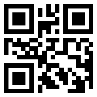 Scansione del QrCode di 3915241580