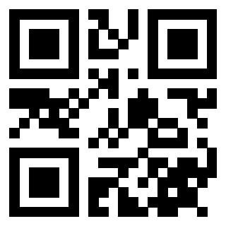 3915241581 - Immagine del Qr Code associato