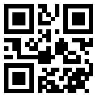 Il QrCode di 3915241583