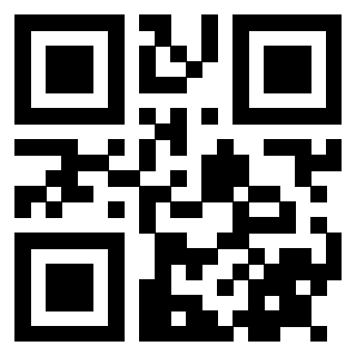 Immagine del Qr Code di 3915241584