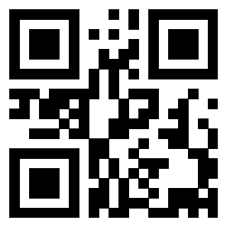 3915241585 - Immagine del QrCode associato