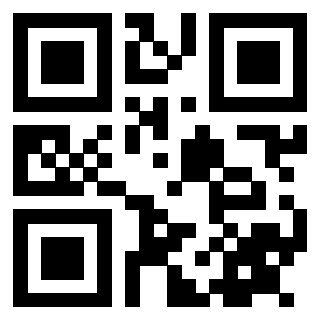 3915241586 - Immagine del QrCode associato