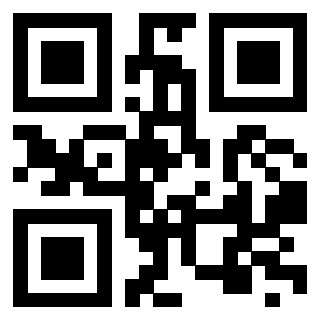 Scansione del QrCode di 3915241587